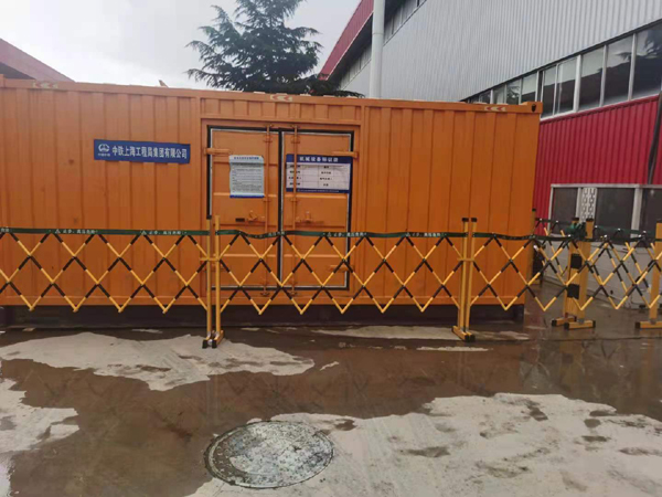 黄埔租赁发电机 柴油发电机组供应商：柴油发电机组润滑油的作用？