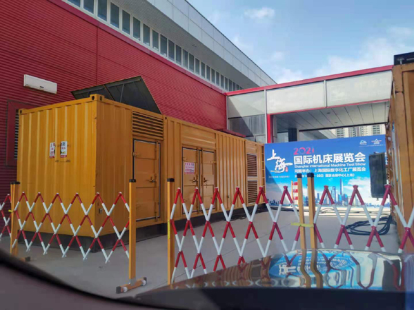 黄埔出租发电机-柴油发电机和汽油发电机哪个更好一些？