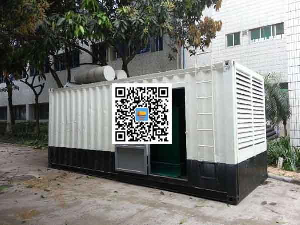 黄埔出租发电机-什么样的柴油发电机使用效果比较好