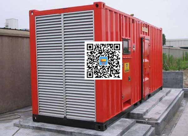 黄埔300kw柴油发电机组一个小时耗油