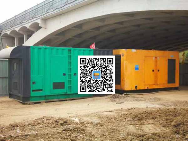 黄埔决定发电机顺利启动的因素及如何解决发电机冬季起动困难问题