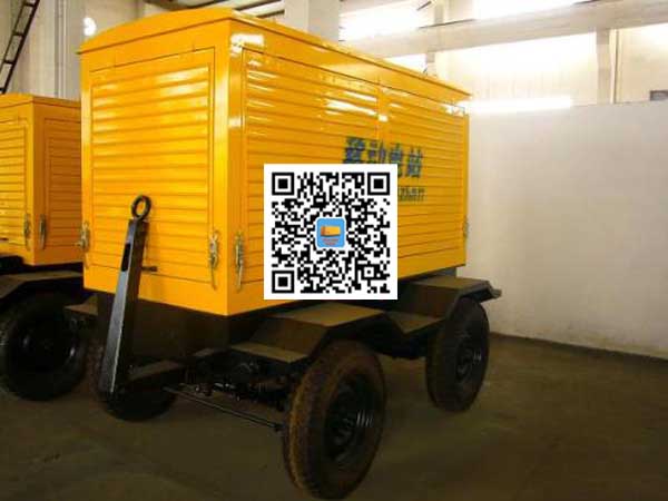 黄埔发电机出租-发电机组的安装注意要点