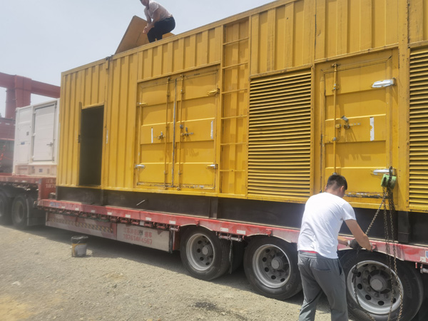 黄埔发电机出租100KW发电机需要什么规格的电缆线？