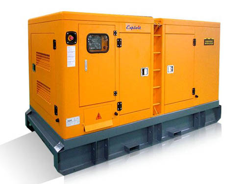 黄埔影响 200kw 柴油发电机油耗的因素有哪些?