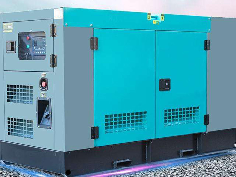 黄埔50KW柴油发电机油耗是多少?