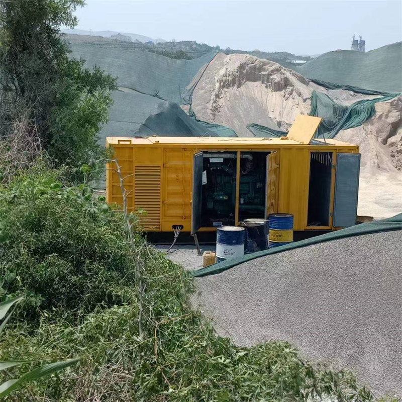 黄埔影响 400KW 柴油发电机组油耗的因素有哪些?