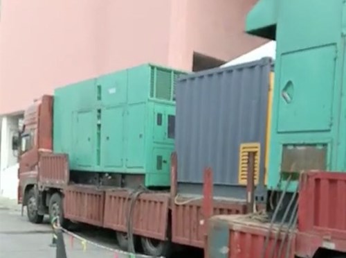 黄埔柴油发电机的功率因数一般是多少?