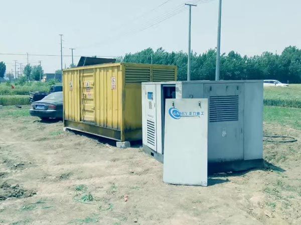 黄埔柴油发电机组冬季日常维修需要哪些工具?